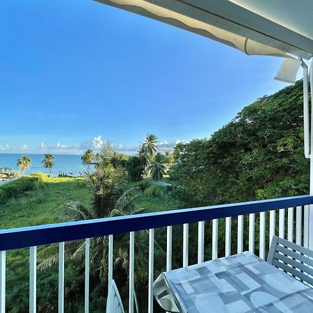 Pana Beach Le Gosier  Dış mekan fotoğraf