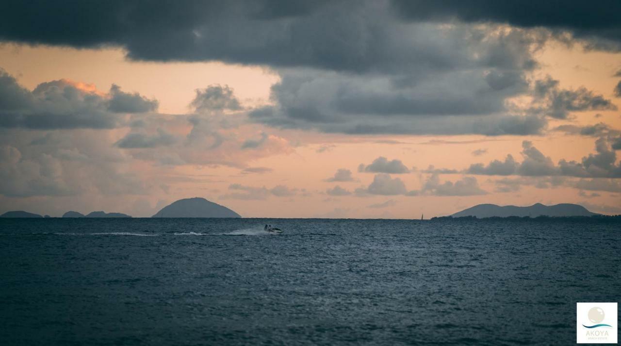 Pana Beach Le Gosier  Dış mekan fotoğraf